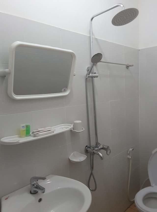 Army Barracks Guesthouse Vang Vieng Luaran gambar