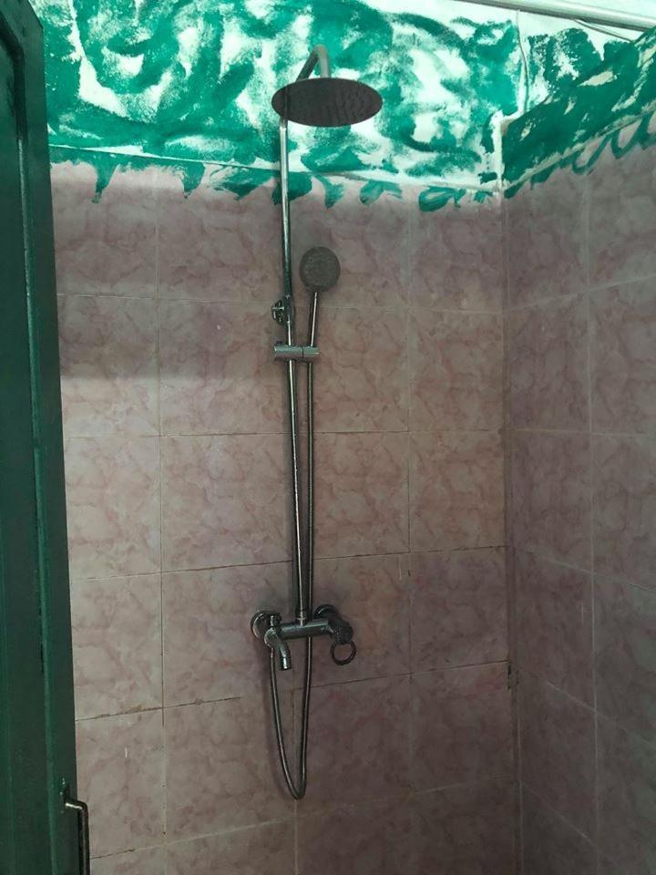Army Barracks Guesthouse Vang Vieng Luaran gambar